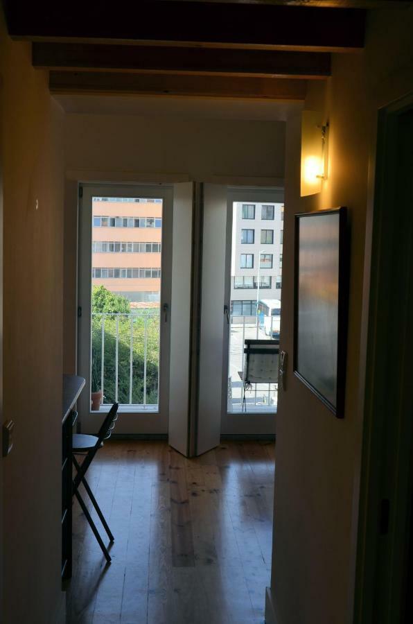포르투 Bonjardim Traveller'S House 아파트 외부 사진