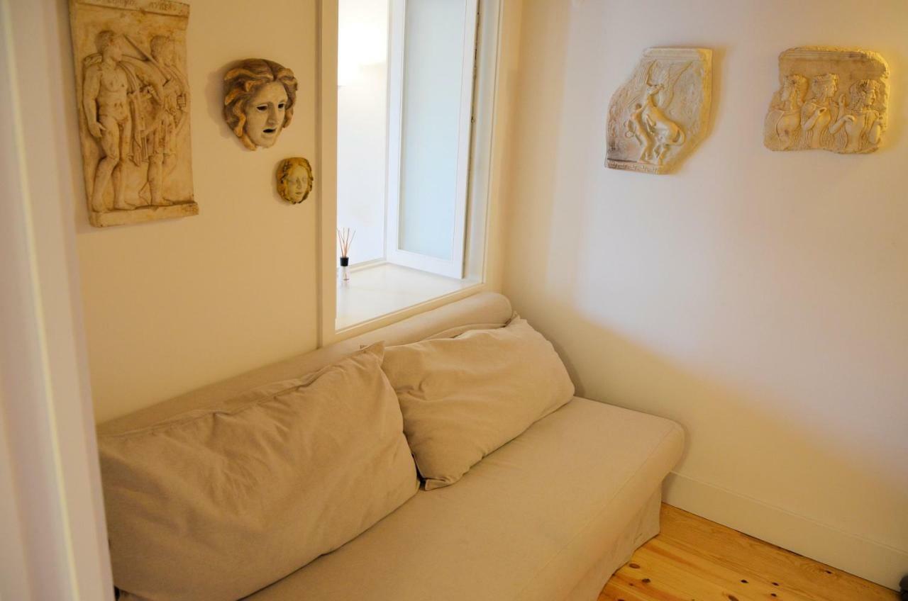 포르투 Bonjardim Traveller'S House 아파트 외부 사진