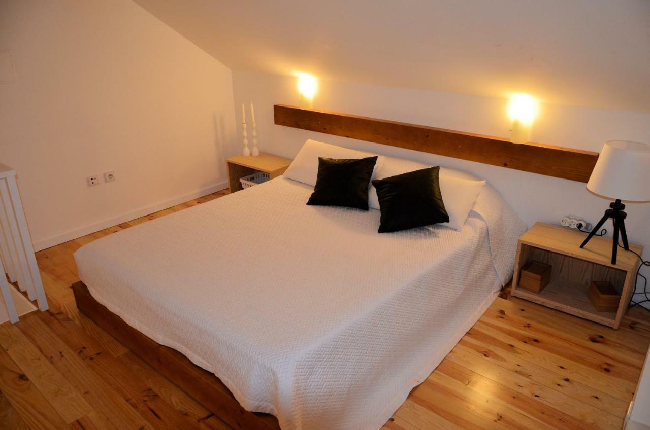 포르투 Bonjardim Traveller'S House 아파트 외부 사진