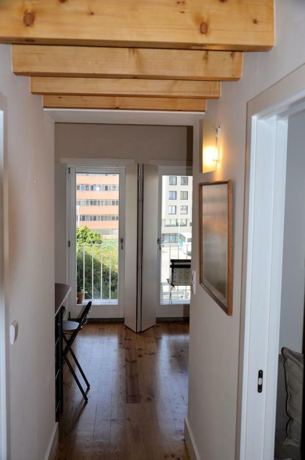 포르투 Bonjardim Traveller'S House 아파트 외부 사진