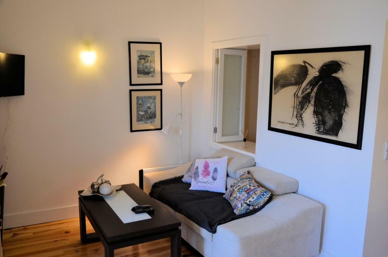포르투 Bonjardim Traveller'S House 아파트 외부 사진