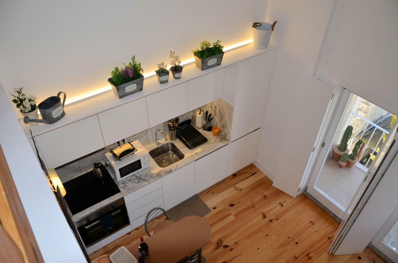 포르투 Bonjardim Traveller'S House 아파트 외부 사진