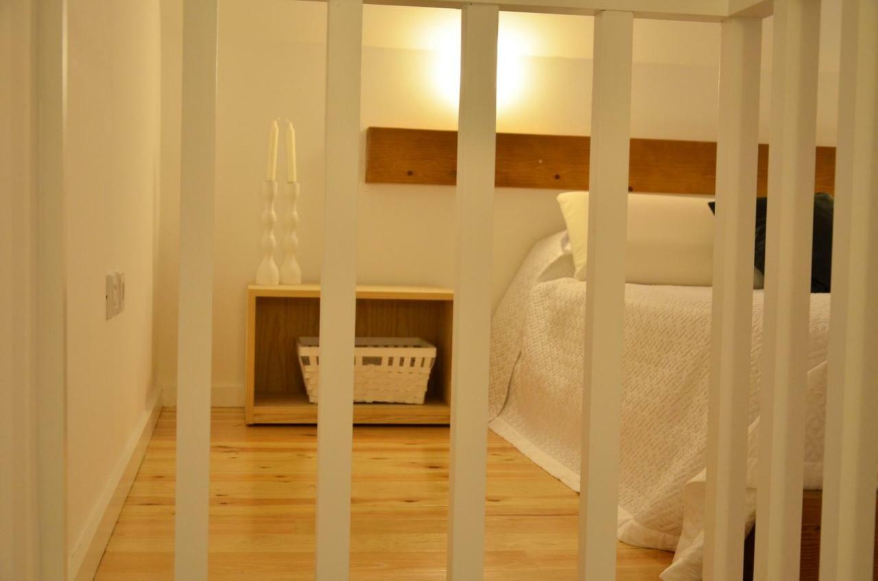 포르투 Bonjardim Traveller'S House 아파트 외부 사진