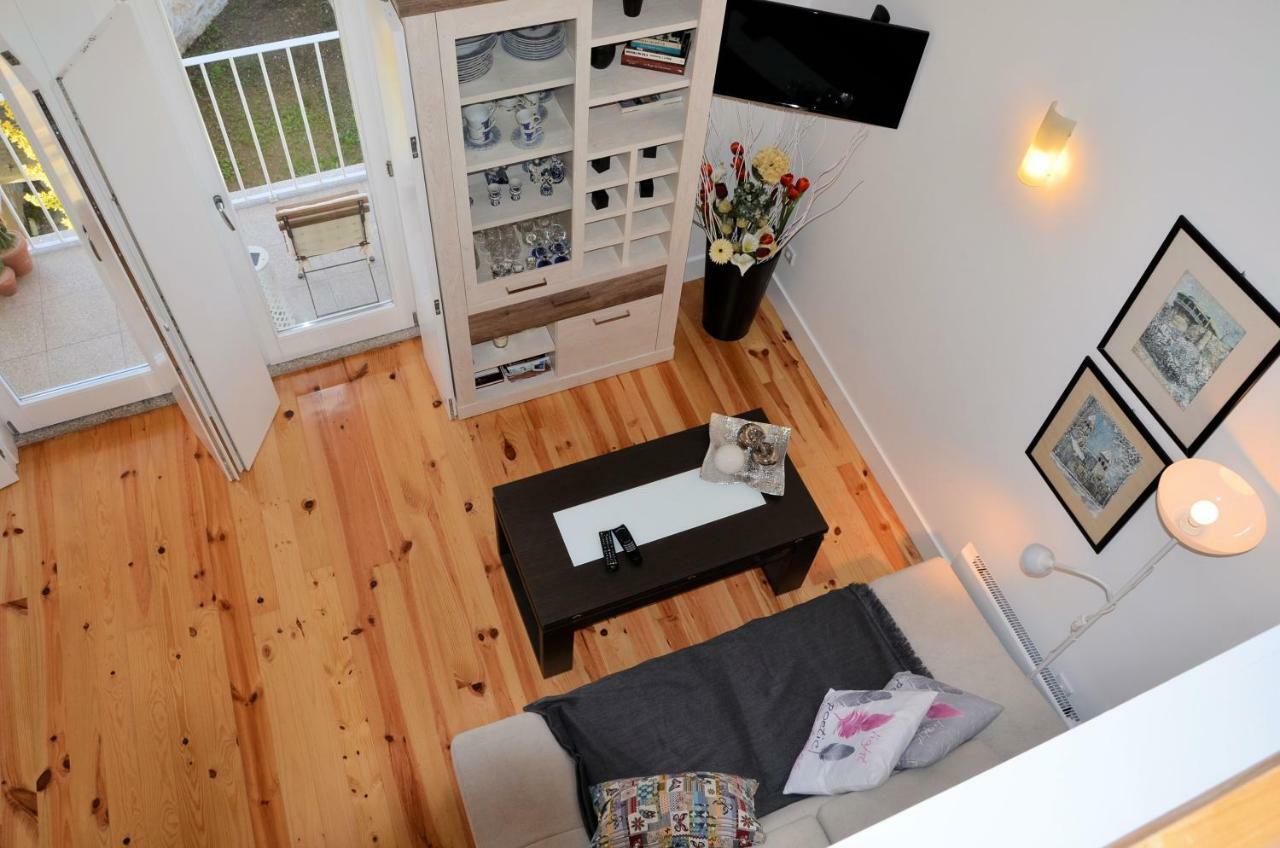 포르투 Bonjardim Traveller'S House 아파트 외부 사진