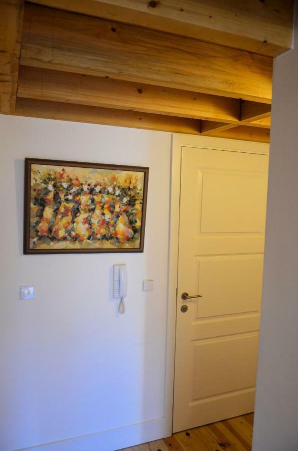 포르투 Bonjardim Traveller'S House 아파트 외부 사진