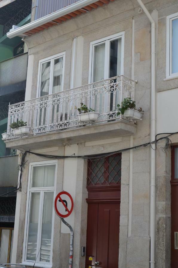포르투 Bonjardim Traveller'S House 아파트 외부 사진